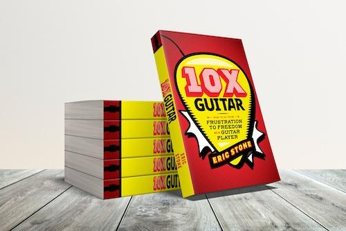 10x Guitar